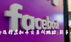 如何安全选择虚拟币交易所地址：新手必看指南