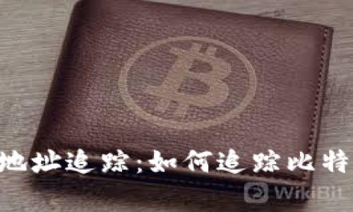 深入解析BTC地址追踪：如何追踪比特币交易的秘密