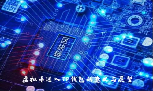 虚拟币进入TP钱包的意义与展望