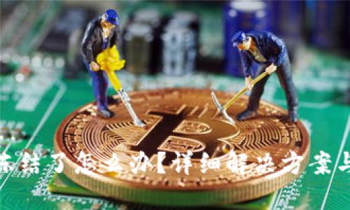 冷钱包被冻结了怎么办？详细解决方案与预防措施