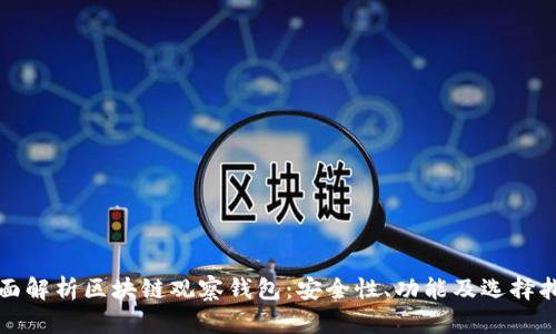 全面解析区块链观察钱包：安全性、功能及选择指南