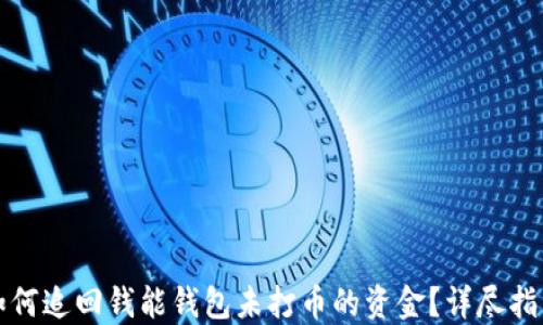 
如何追回钱能钱包未打币的资金？详尽指南