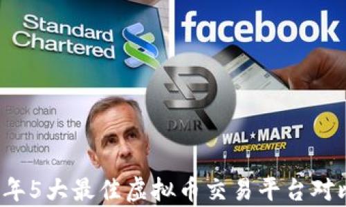 
2023年5大最佳虚拟币交易平台对比分析