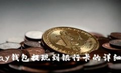 CGPay钱包提现到银行卡的详细指南