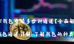 在USDT钱包中有多少种通道？全面解析USDT钱包通道