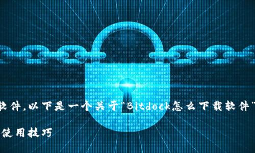 为了帮您更好地操作和下载软件，以下是一个关于“Bitdock怎么下载软件”的详细内容结构和相应信息。

Bitdock软件下载安装教程及使用技巧