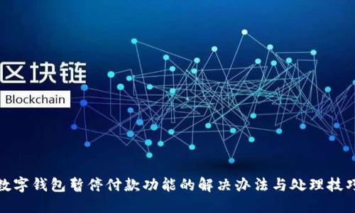 数字钱包暂停付款功能的解决办法与处理技巧
