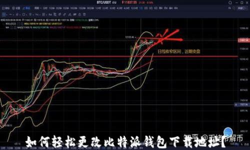 
如何轻松更改比特派钱包下载地址？