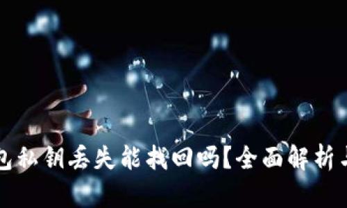 区块链钱包私钥丢失能找回吗？全面解析与应对策略