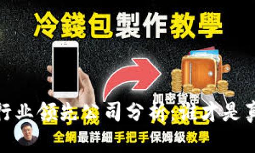 2023年区块链行业领先公司分析：谁才是真正的技术先锋？