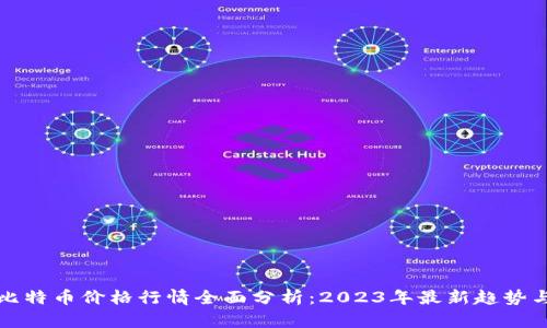 以太坊与比特币价格行情全面分析：2023年最新趋势与投资机会