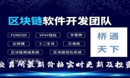 Pi币交易所最新价格实时更新及投资指南