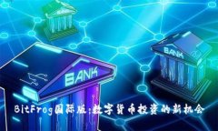 BitFrog国际版：数字货币投资的新机会