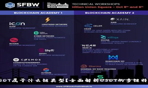 USDT属于什么链类型？全面解析USDT的多链特性