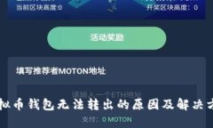 虚拟币钱包无法转出的原因及解决方案