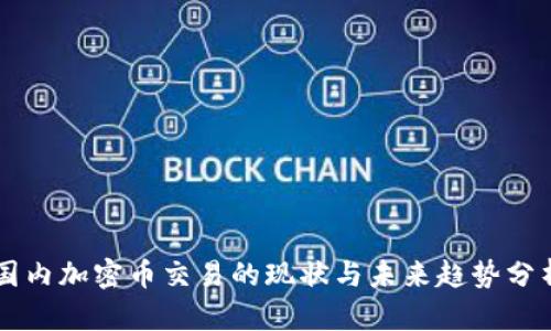 国内加密币交易的现状与未来趋势分析