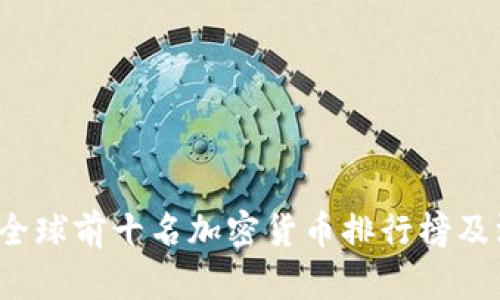 2023年全球前十名加密货币排行榜及深入分析