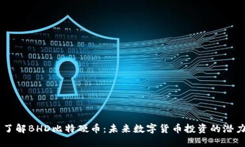 了解BHD比特硬币：未来数字货币投资的潜力