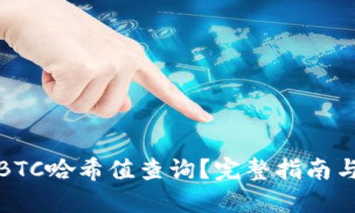 如何进行BTC哈希值查询？完整指南与实用技巧