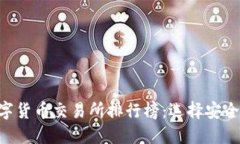 2023年USDT数字货币交易所排行榜：选择安全高效的