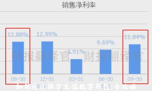 
如何通过微信充值数字钱包：全攻略