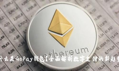 什么是GoPay钱包？全面解析数字支付的新趋势