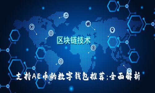 支持AE币的数字钱包推荐：全面解析