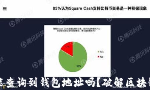 
区块链转账能查询到钱包地址吗？破解区块链隐私的奥秘