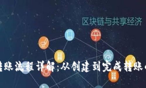冷钱包转账流程详解：从创建到完成转账的每一步