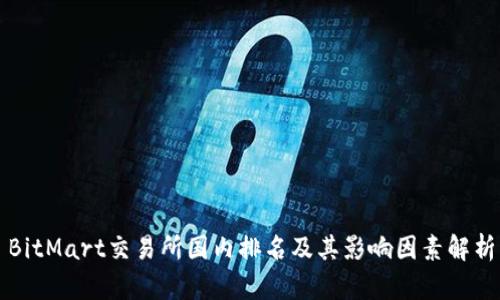 BitMart交易所国内排名及其影响因素解析
