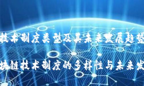 区块链技术制度类型及其未来发展趋势

探索区块链技术制度的多样性与未来发展趋势