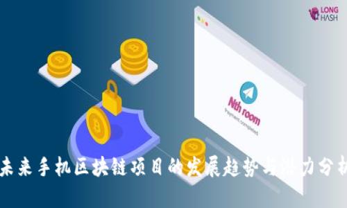 未来手机区块链项目的发展趋势与潜力分析