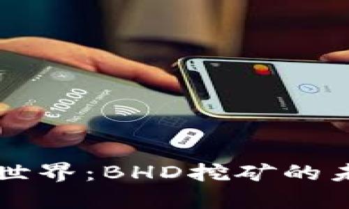 神秘的加密世界：BHD挖矿的未来趋势解析