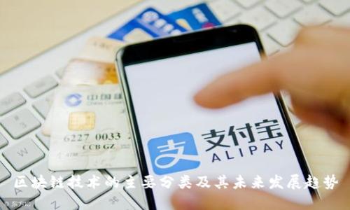 区块链技术的主要分类及其未来发展趋势