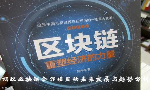 蚂蚁区块链合作项目的未来发展与趋势分析