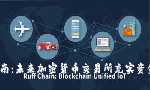 Gate.io充值指南：未来加密货币交易所充实资金的趋势与方法