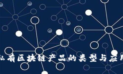 银行私有区块链产品的类型与应用分析