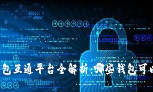 国际数字钱包互通平台全解析：哪些钱包可以无缝链接？