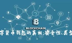 深入探讨数字货币钱包的真相：安全性、类型及