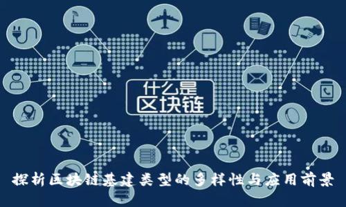 探析区块链基建类型的多样性与应用前景
