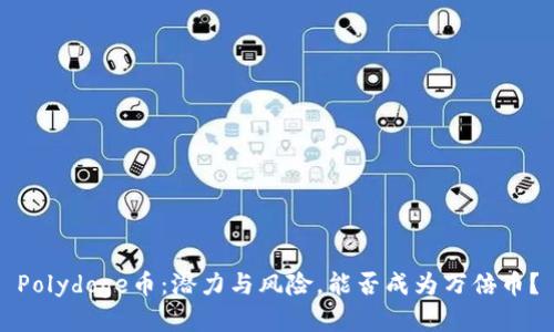 Polydoge币：潜力与风险，能否成为万倍币？