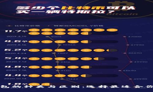 全面解析数字钱包的种类与区别：选择最适合你的数字支付工具