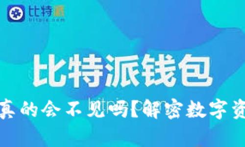 区块链钱包真的会不见吗？解密数字资产安全之谜