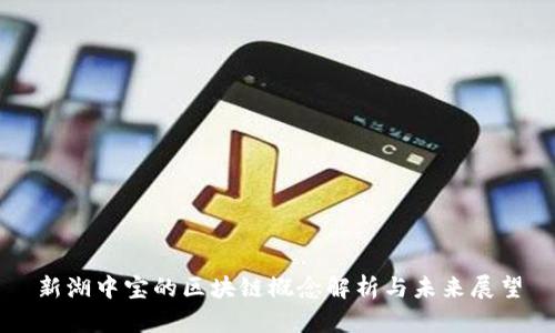 新湖中宝的区块链概念解析与未来展望