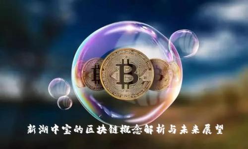 新湖中宝的区块链概念解析与未来展望